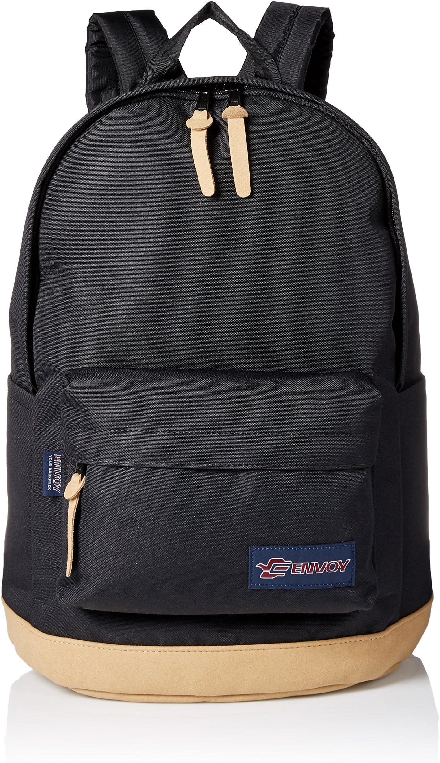 Envoy Classic Backpack Lowest Sale Price Medium Size (Black)