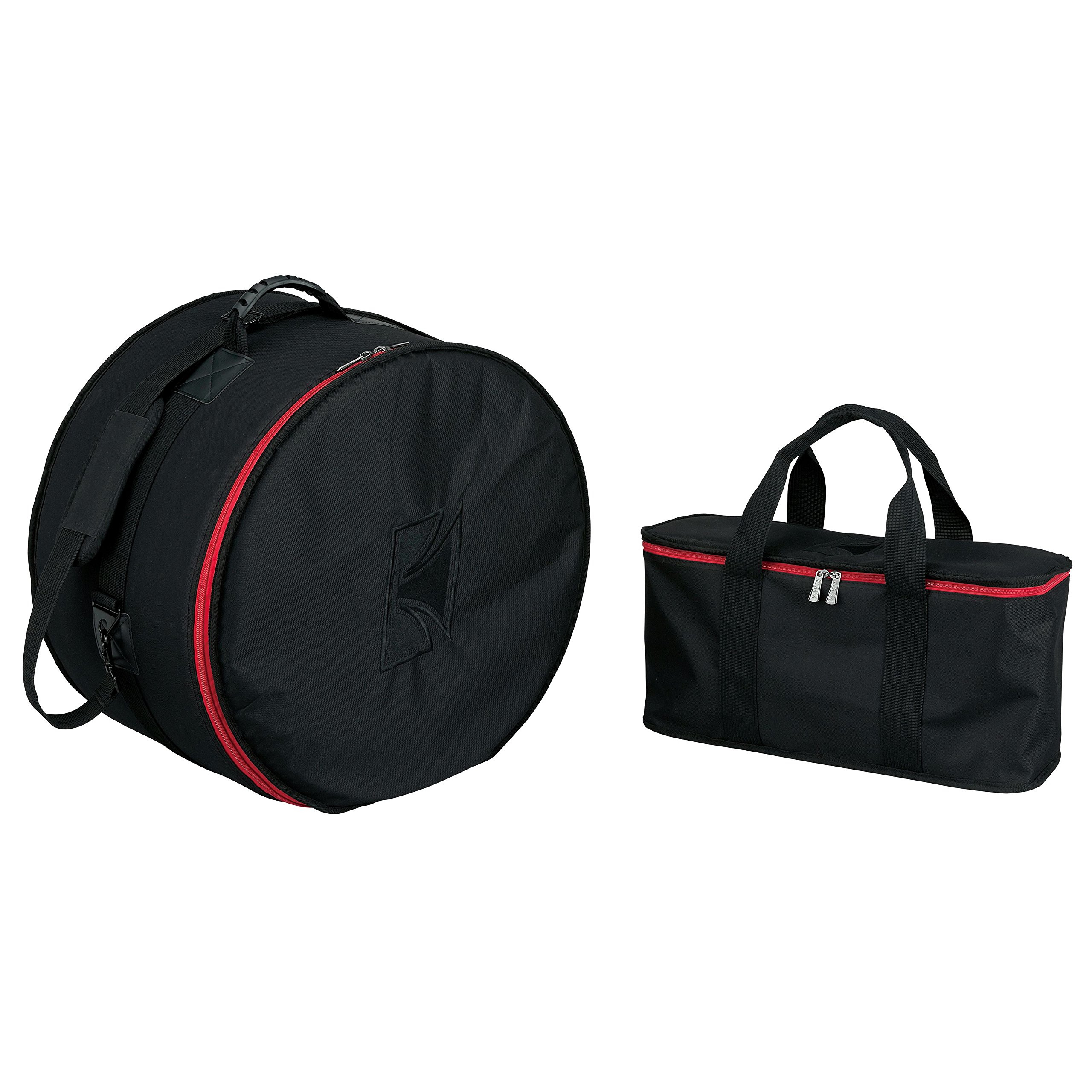 Tama CJB46C-BOS - Kit per cocktail, colore: Arancione brillante