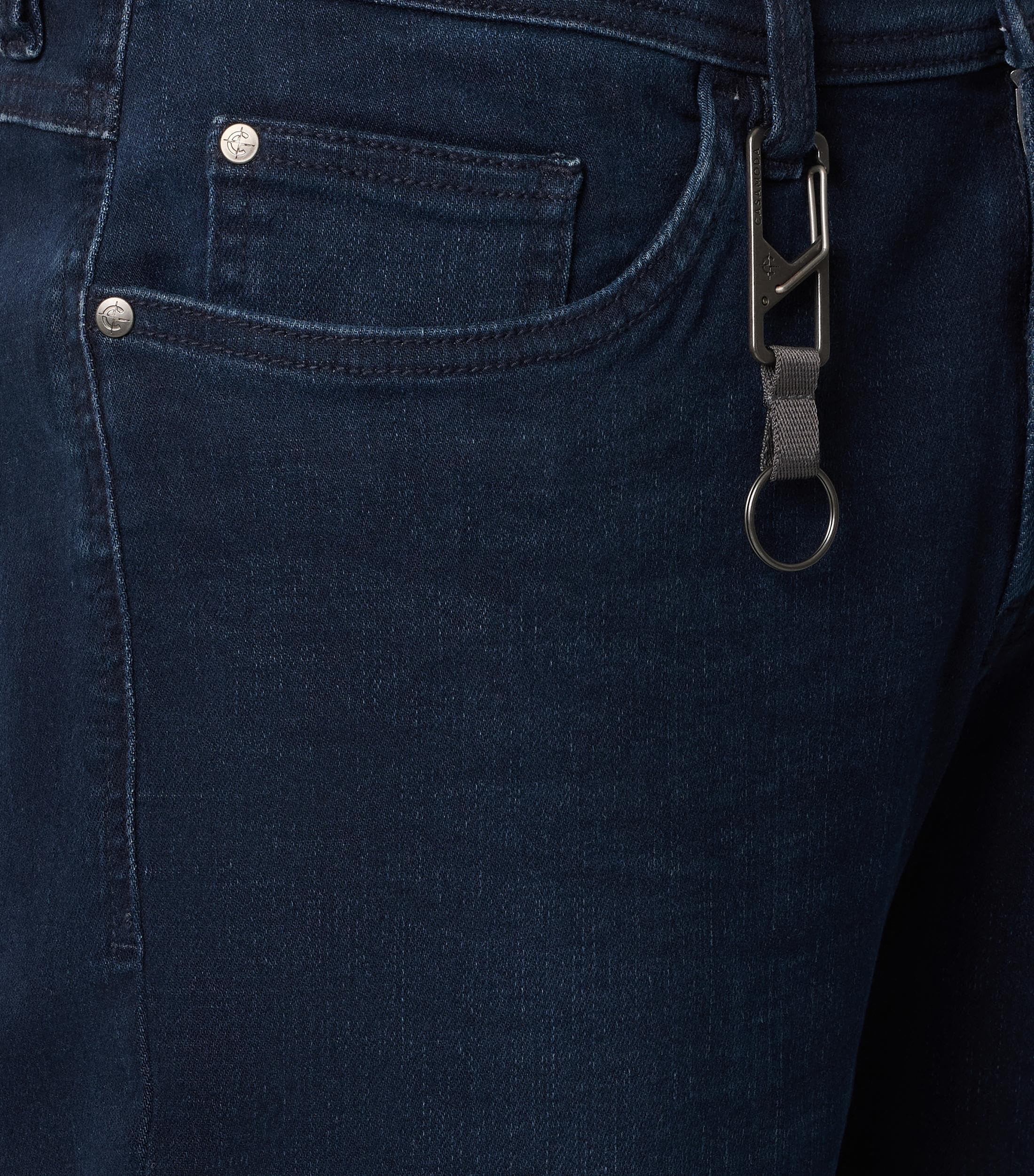 CASAMODA 3/4 - Jeans Steve Uni