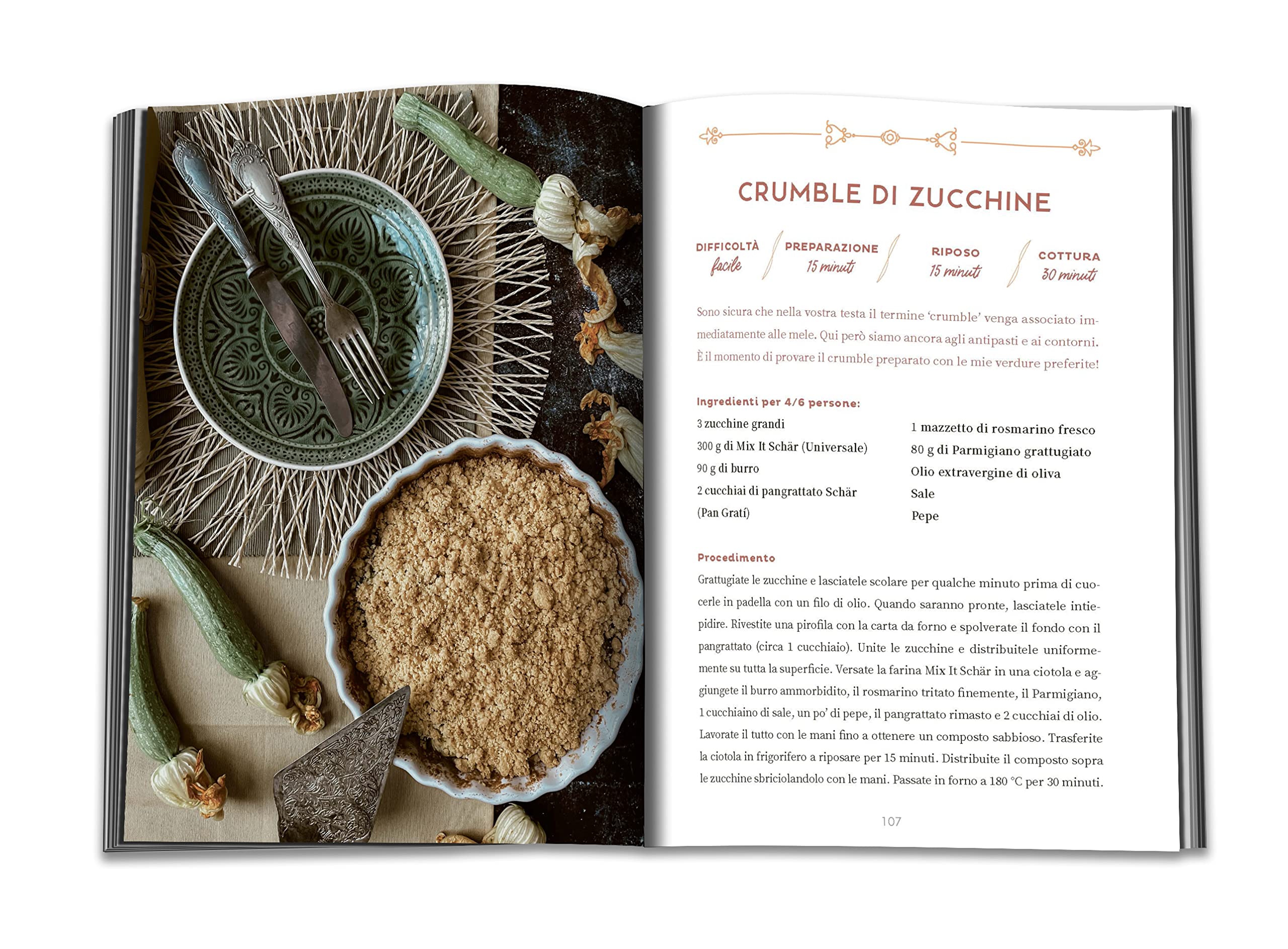 Cucina gluten free. 100 ricette golose e sorprendenti