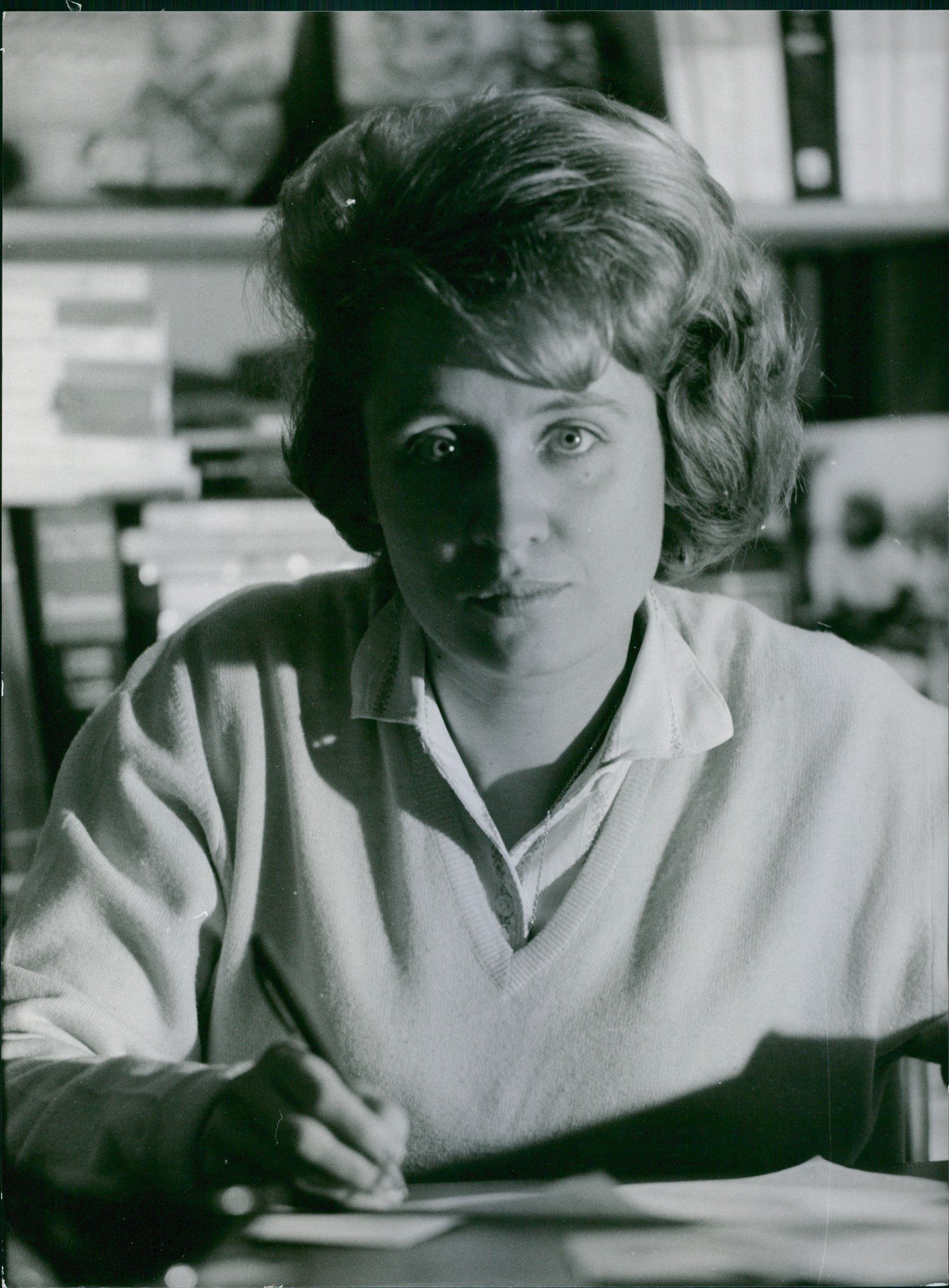 Francoise Mallet-Joris