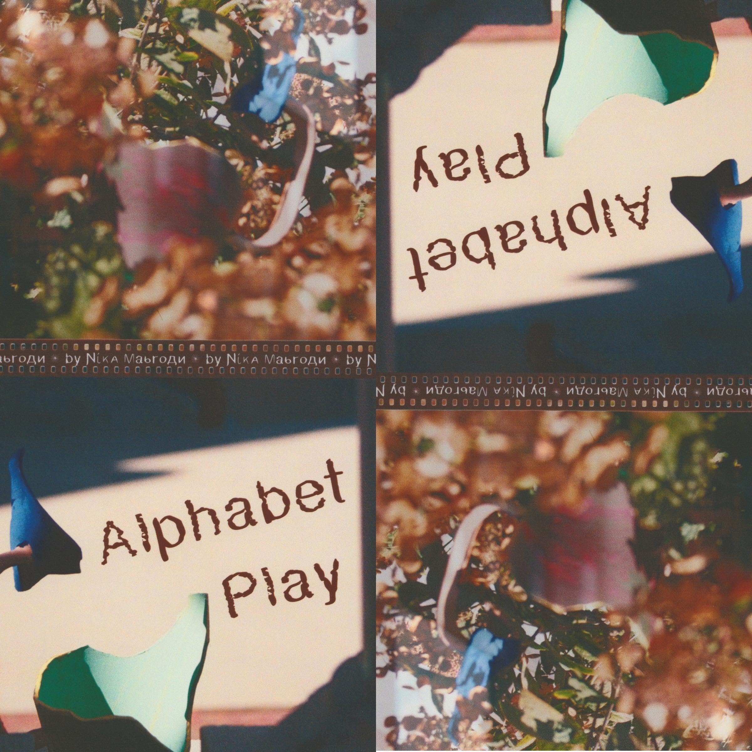 Alphabet Play