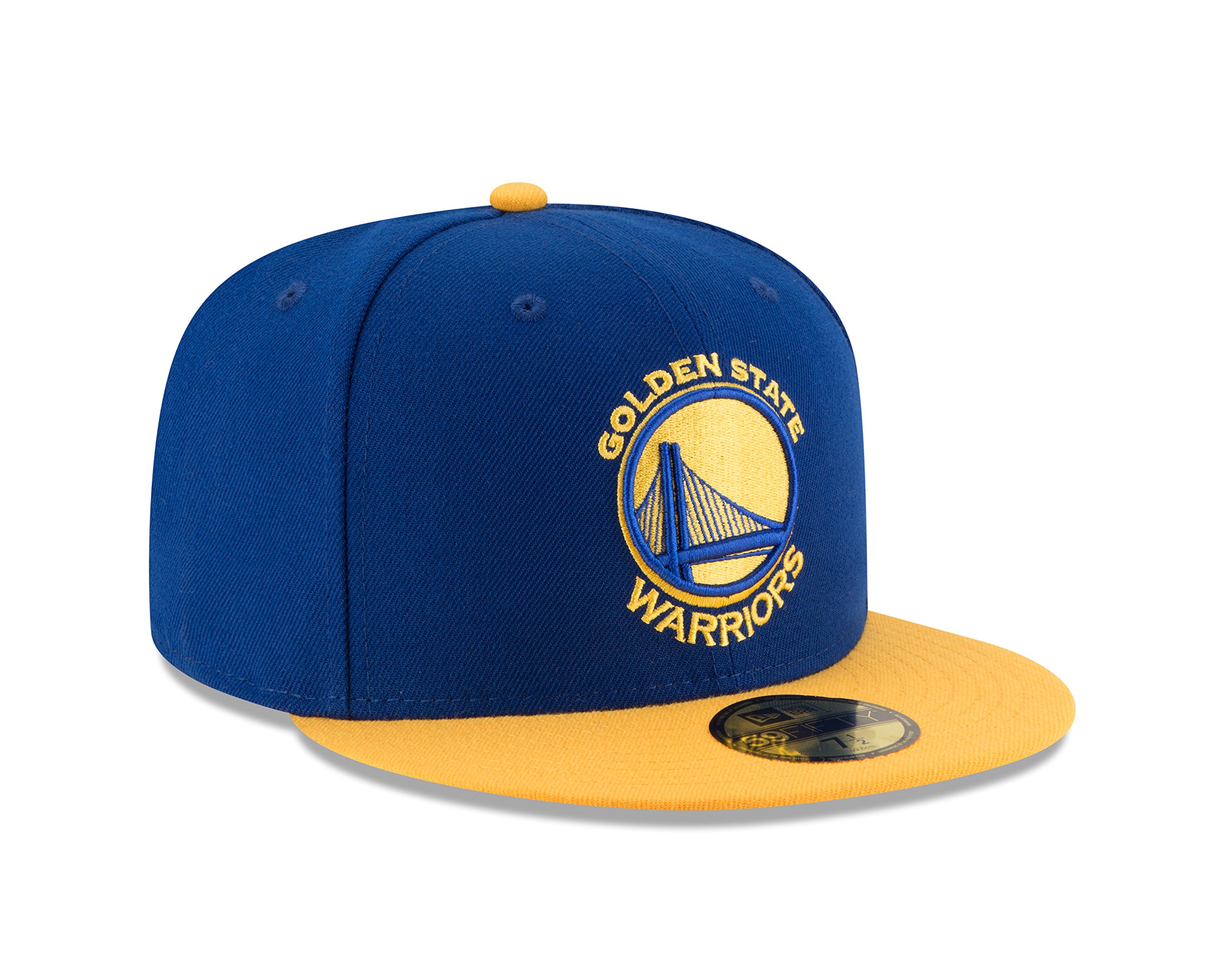 New Era da Uomo NBA 2TONE 59 Fifty Fitted cap, Uomo, 59FIFTY, Royal
