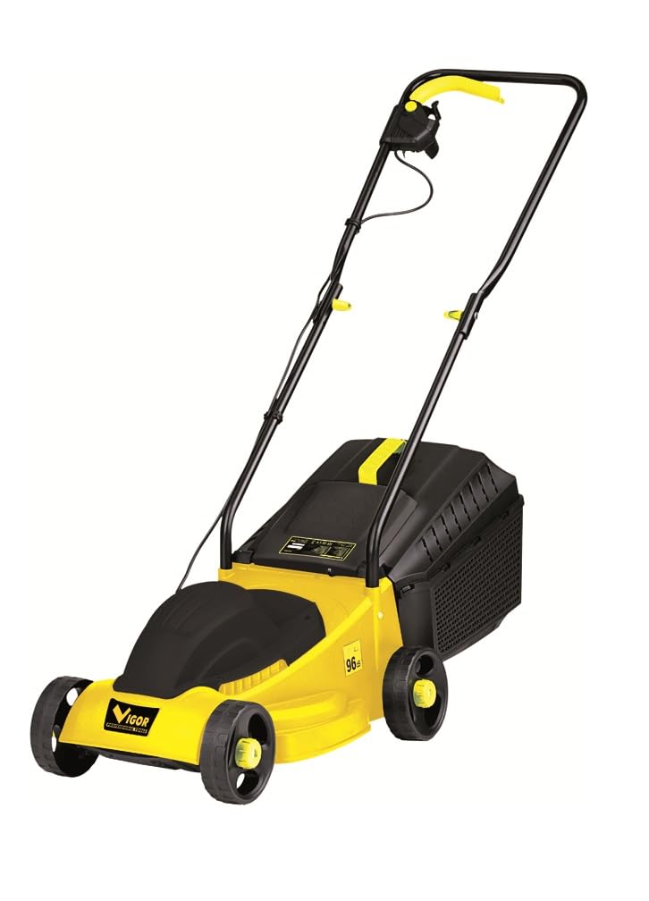 Vigor V-32E, Tagliaerba Elettrico, 1000 W