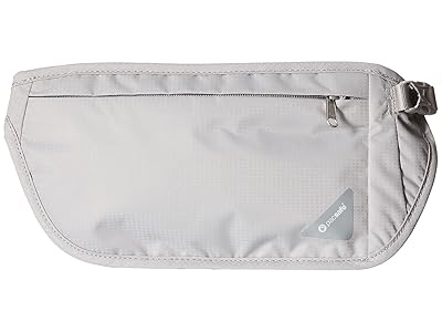 pacsafe bags rfid v100 coversafe wallet waist