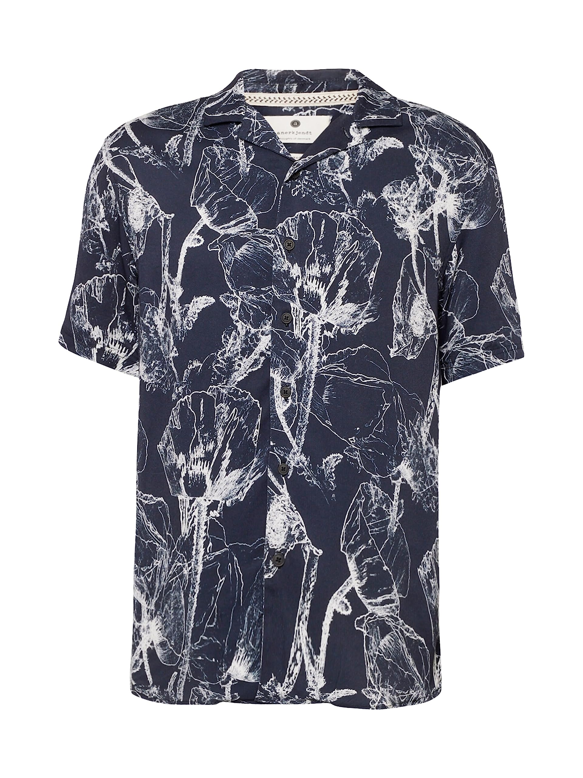 AnerkjendtLeo Men's Shirt