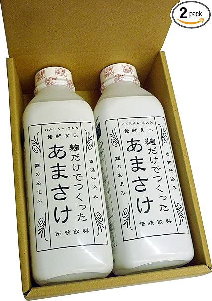 Amazon 八海山 麹だけでつくったあまさけ 5g X 2本 八海山 甘酒 通販 Amazon 八海山 麹だけでつくったあまさけ 5g X 2本 八海山 甘酒 通販