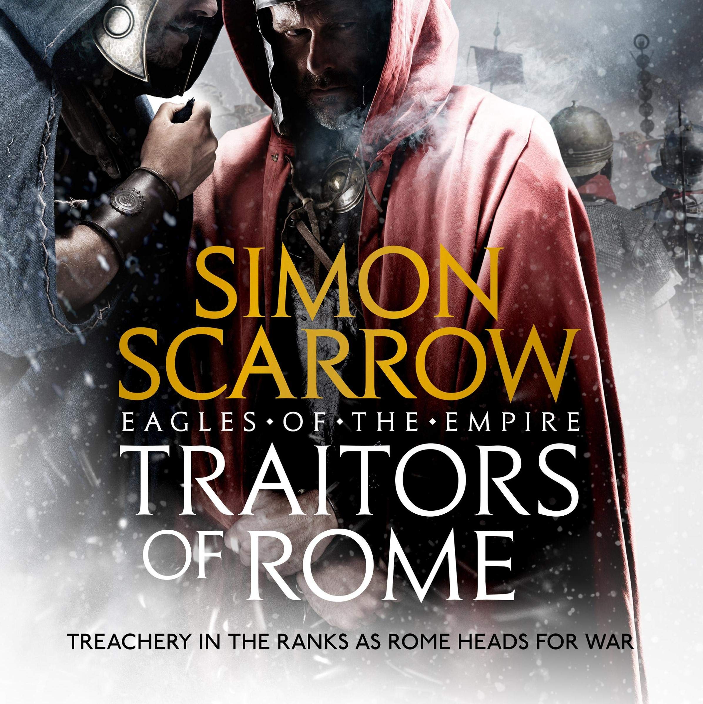 Traitors of Rome