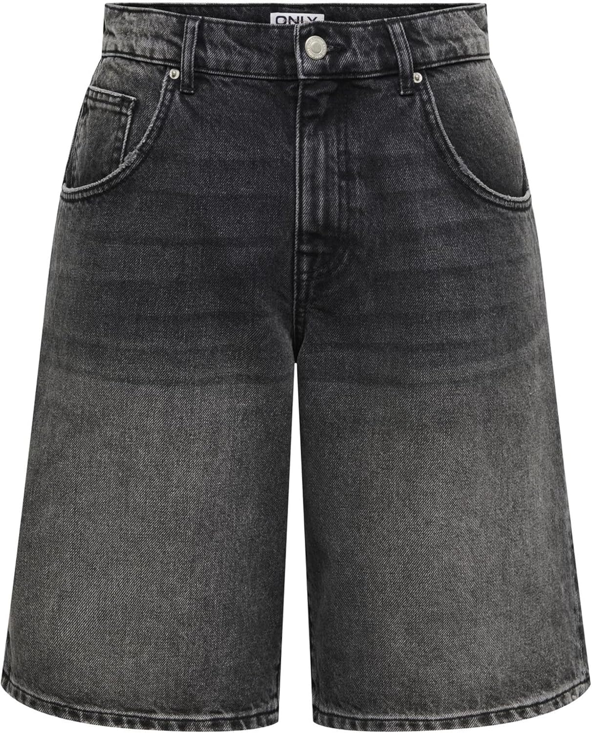 Washed Black