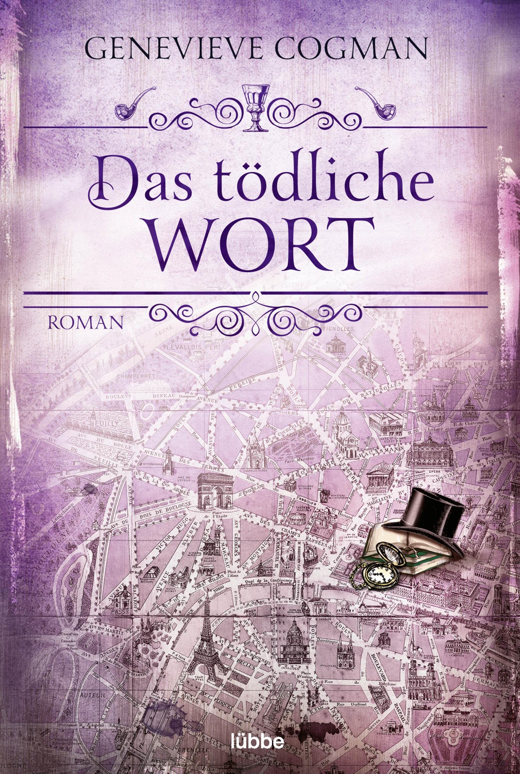 Das tödliche Wort: Roman (Die Bibliothekare 5) (German Edition)