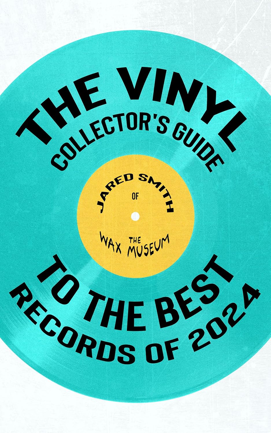 The Vinyl Collector's Guide to the Best Records of 2024