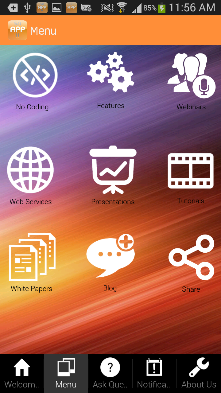 How to create enterprise apps - App on Amazon Appstore