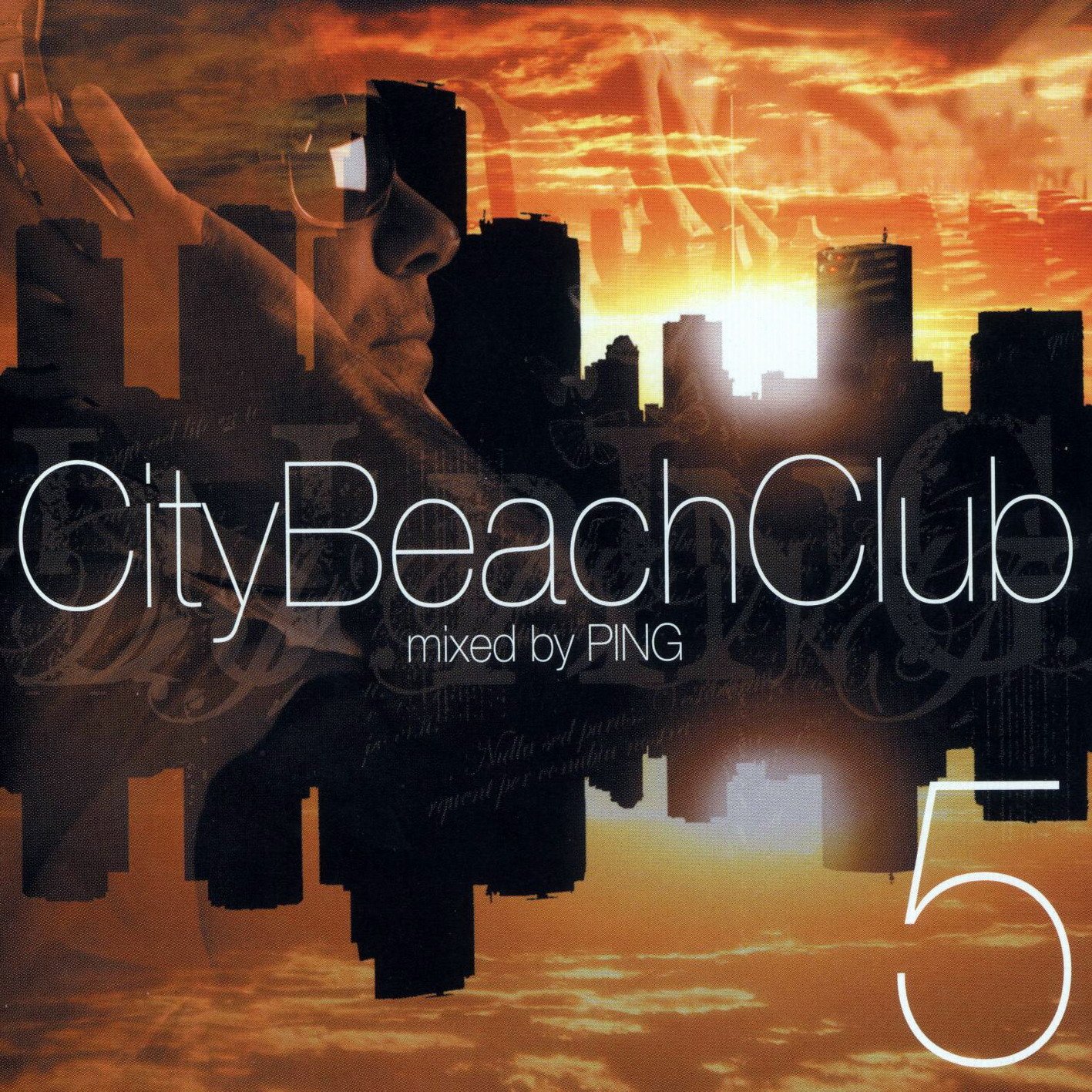 City Beach Club 5