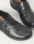 Clarks Pompe à chaussures pour femmes Hope Roxanne