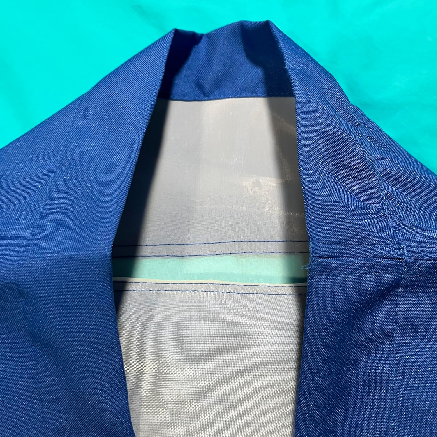 Clear Pool Power Vacuum 200 Micron Bag, replacement bag for Hammer Head, Rip Tide, Power Vac, and Bottom Feeder (16x30 inches)