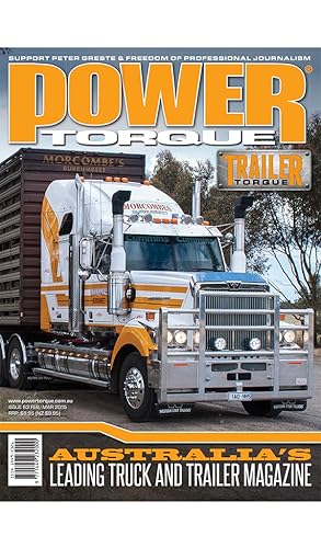 Power Torque