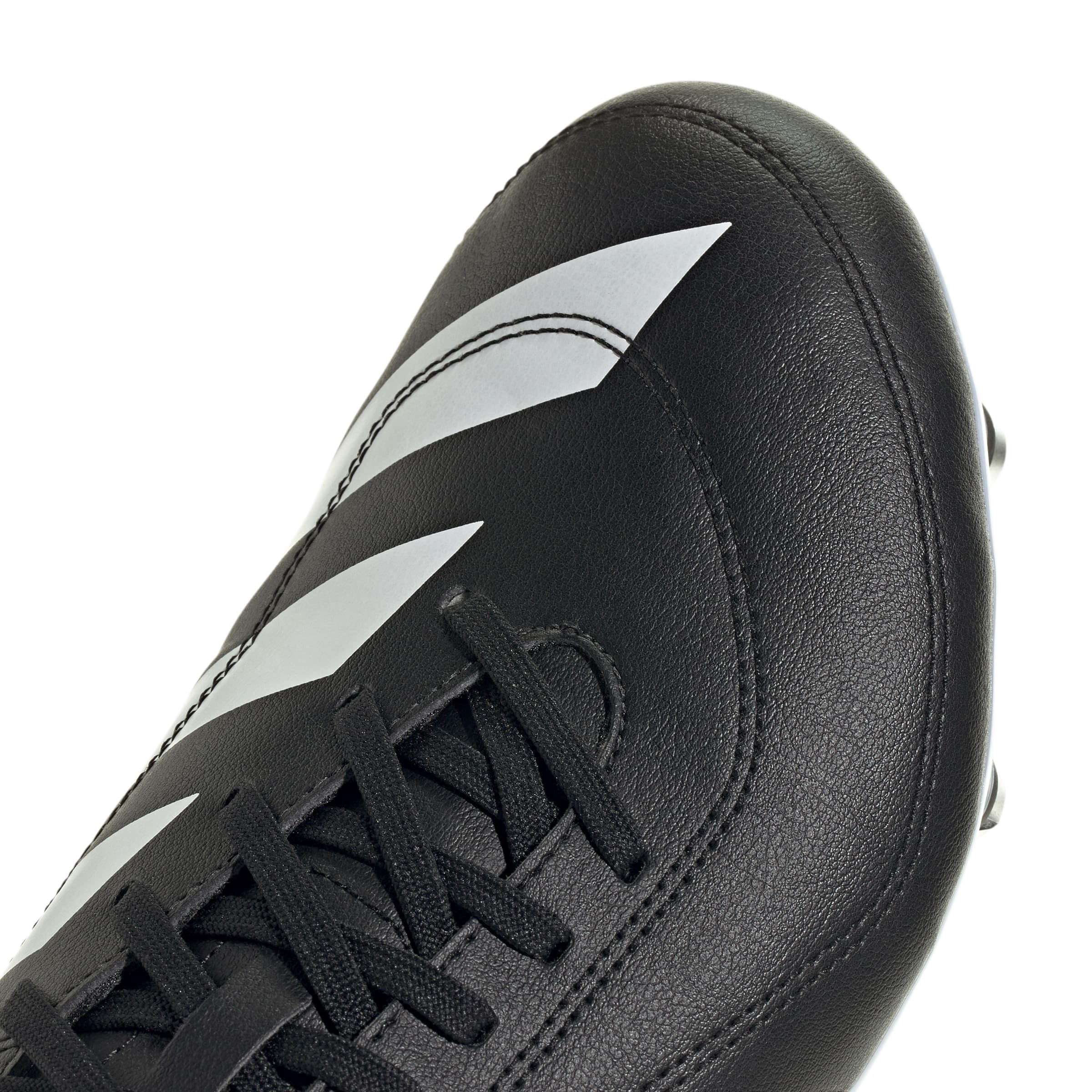 adidas Unisex Bota de Rugby RS15 césped Natural húmedo