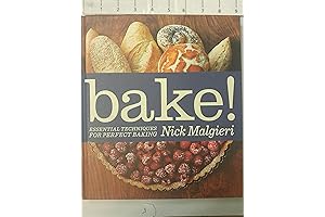 The Perfect Bake: Master Essential Techniques for Baking Success