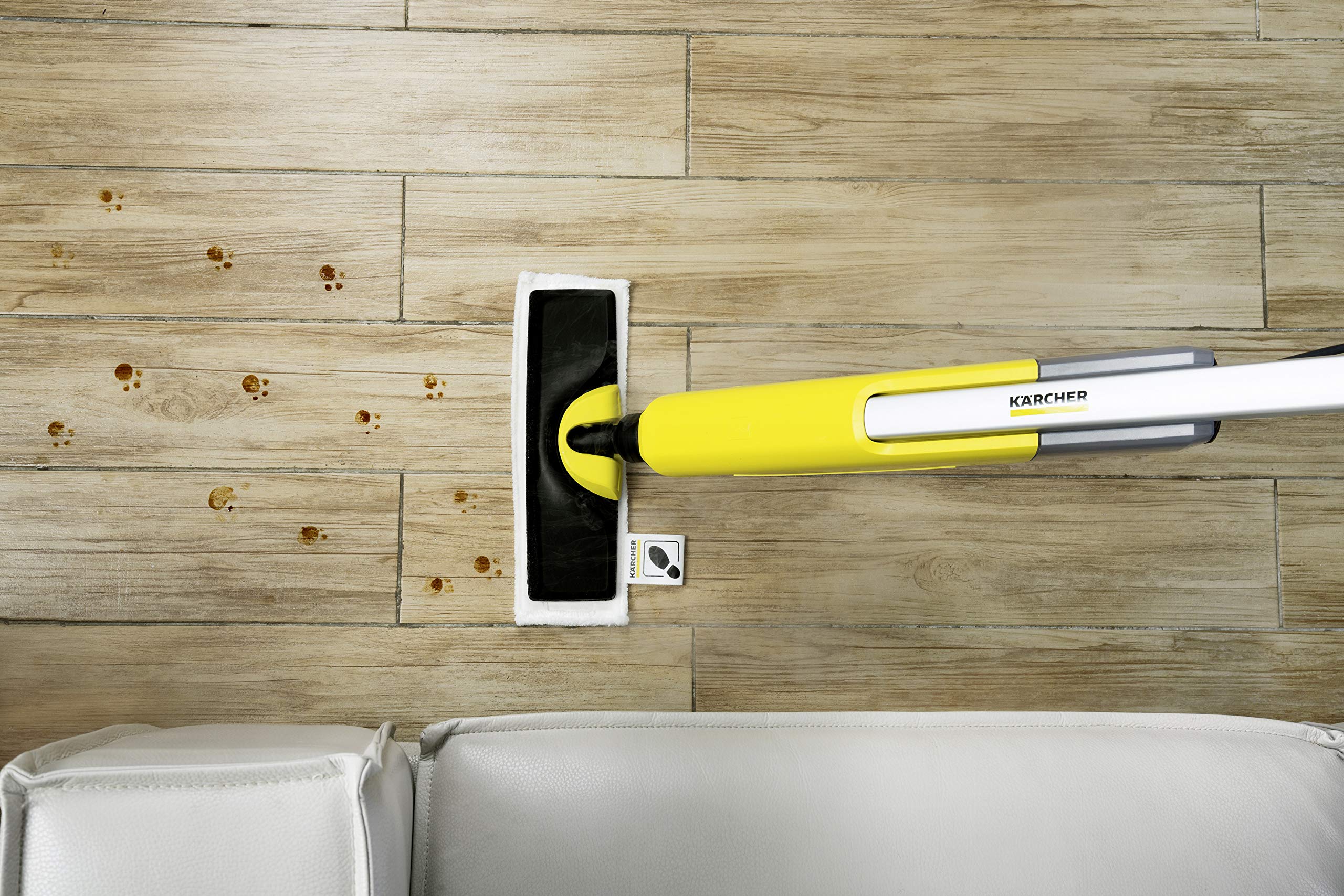 Kärcher SC 2 Upright Easyfix Steam Mop 
