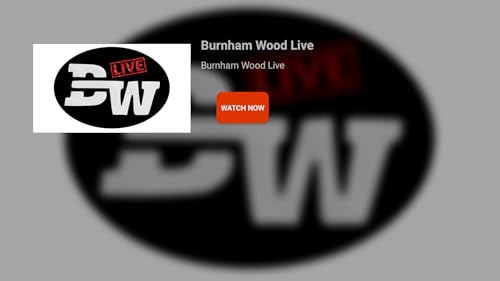 Burnham Wood Live