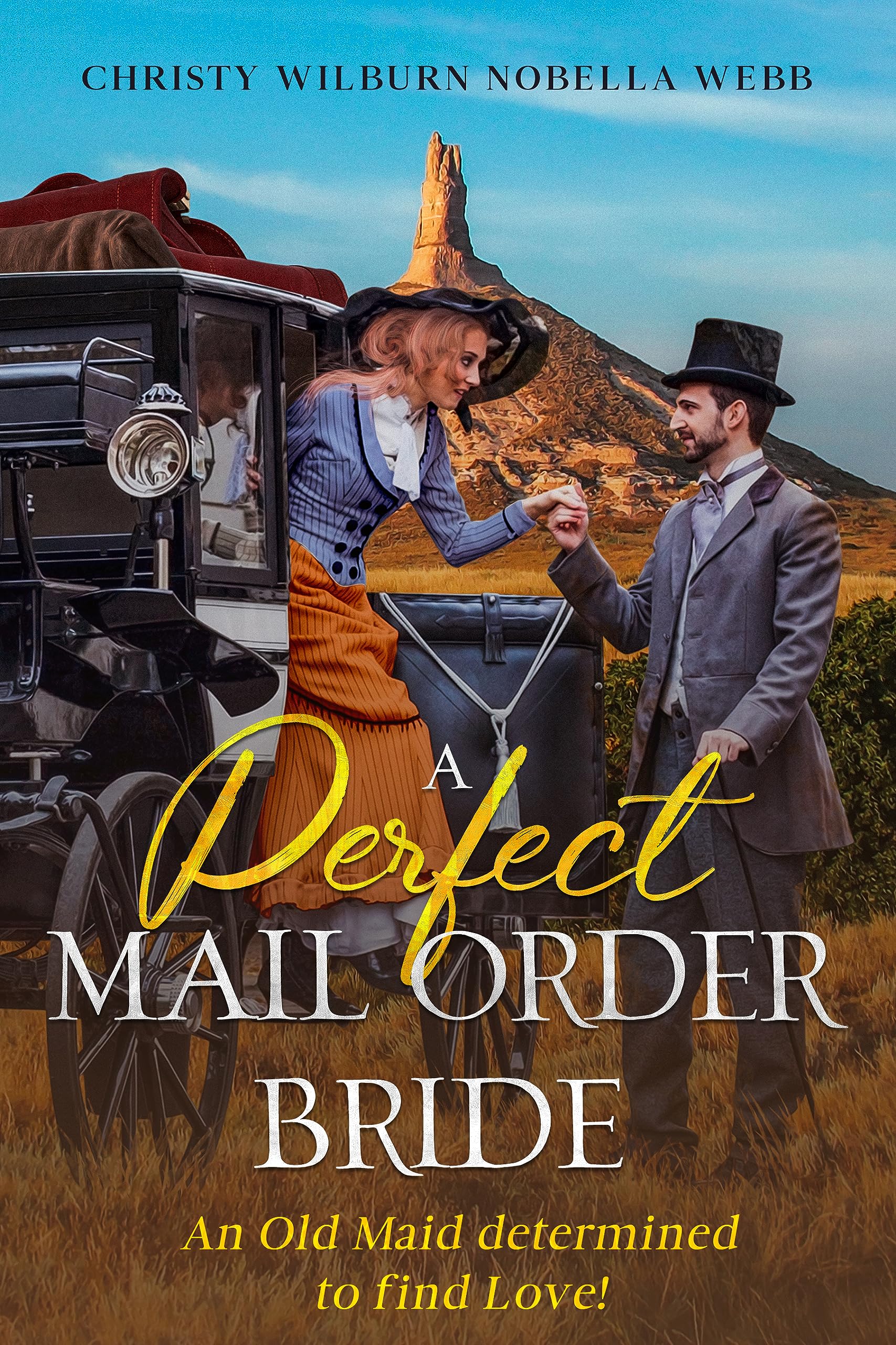 A Perfect Mail Order Bride