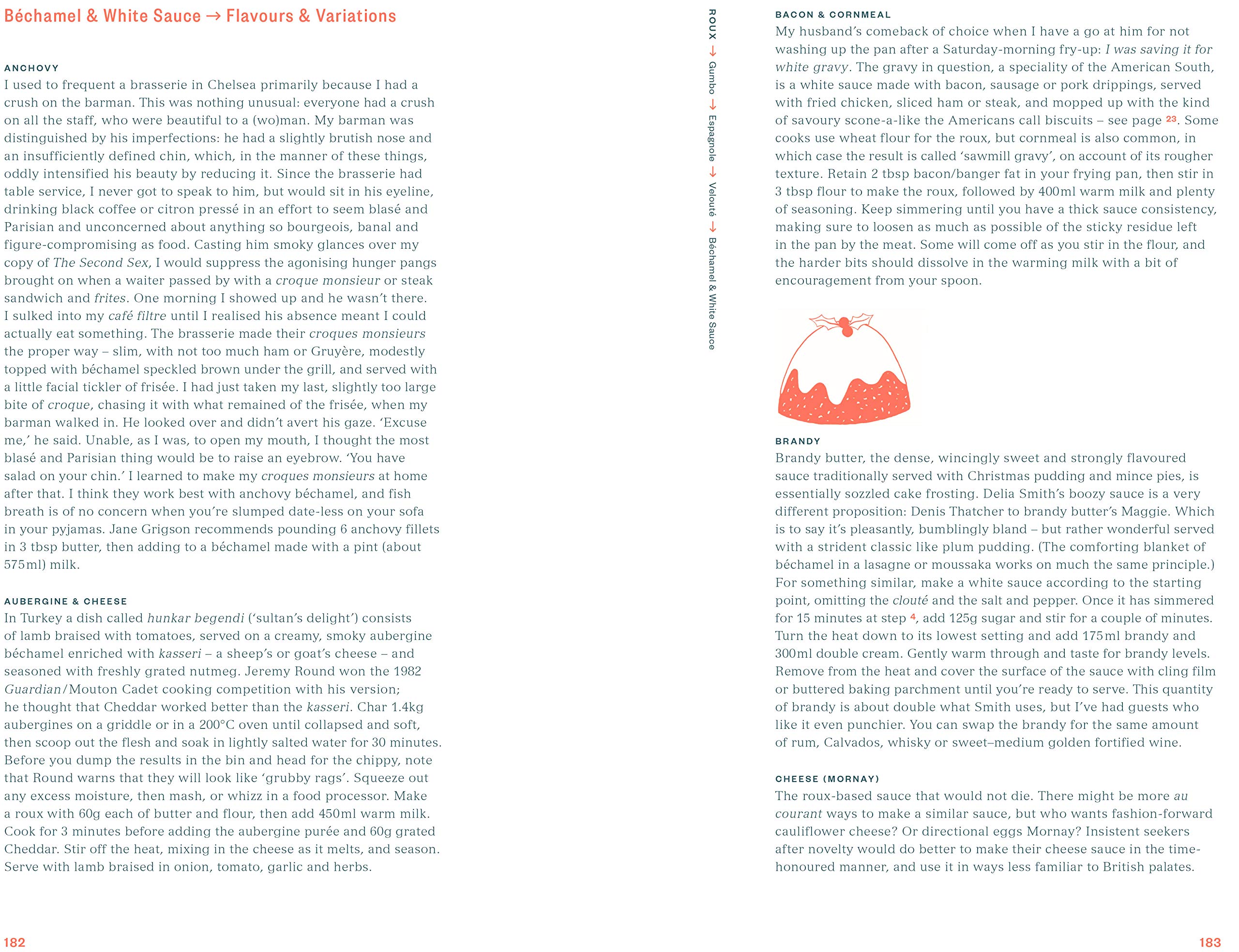 Lateral Cooking: Foreword by Yotam Ottolenghi
