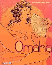 Omaha. A Stripper