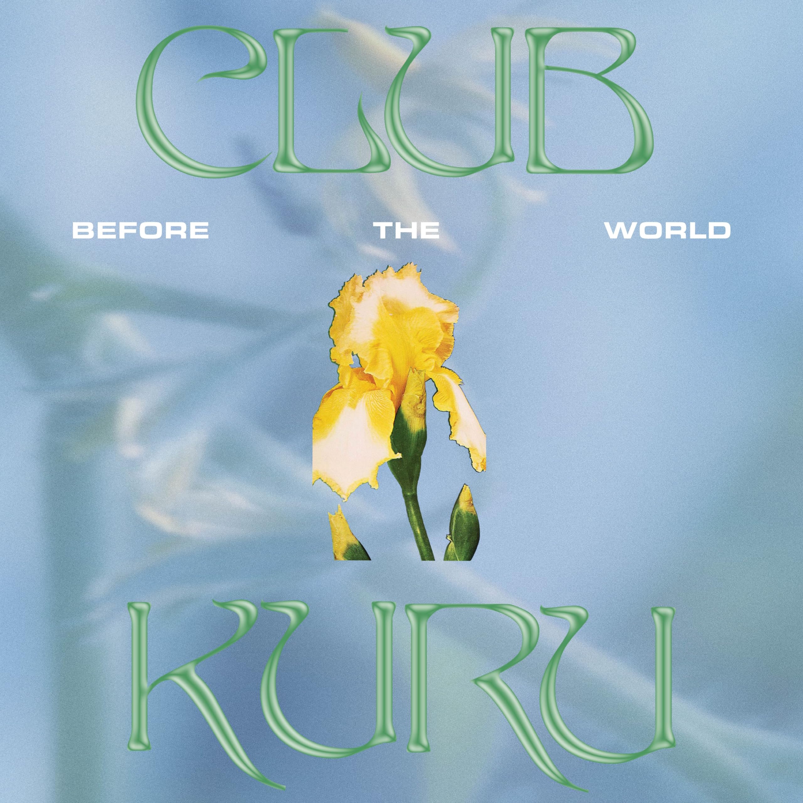 Before The World [VINYL]