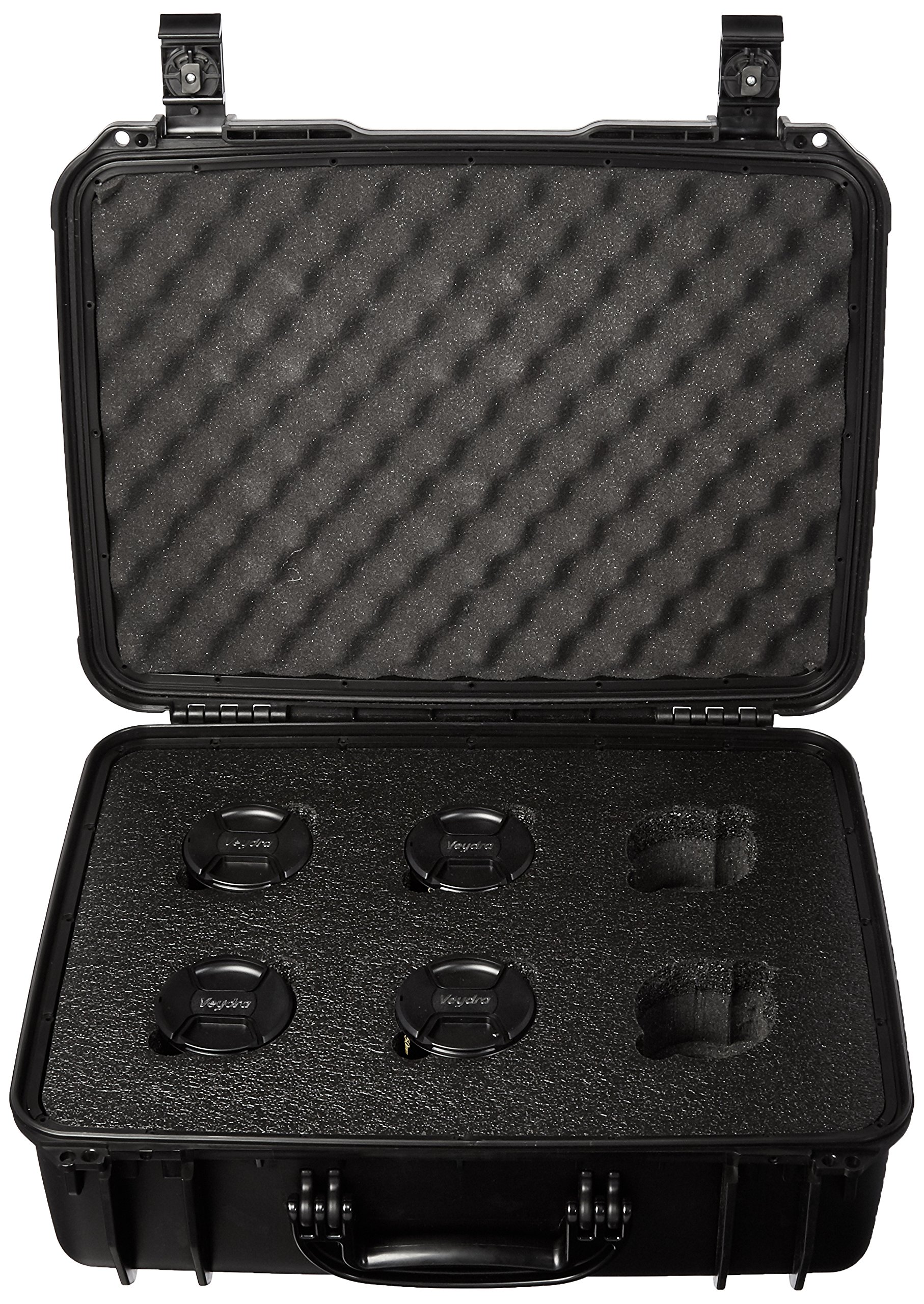 Veydra v1???5lenskitcasei Mini Prime 5レンズキットwith 6手動フォーカスレンズケース、ブラック 2zzhgl6 Buy Veydra V1-6LENSKITCASEM Mini Prime 6 Lens Kit with Manual