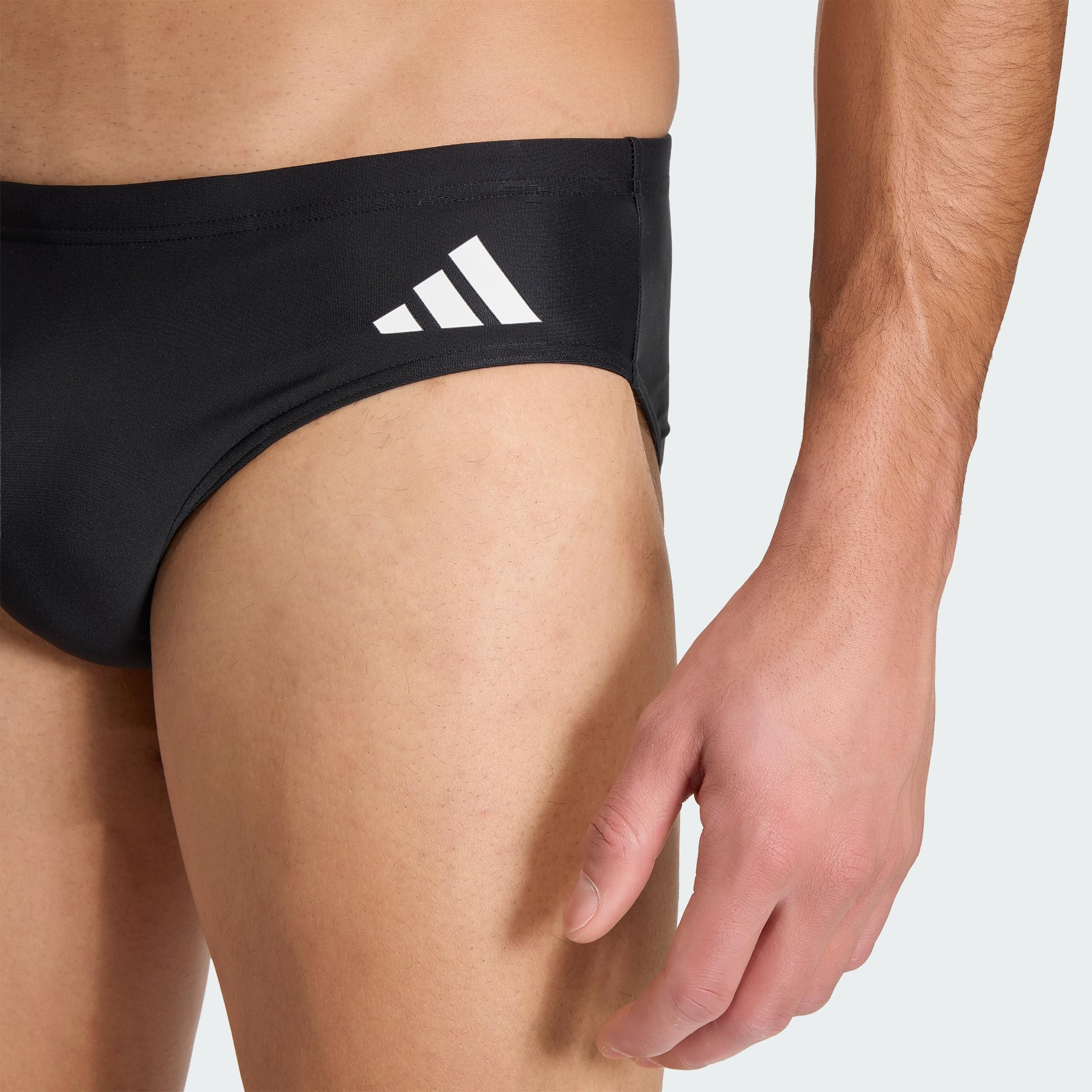 Adidas Herren Solid Swim Trunks