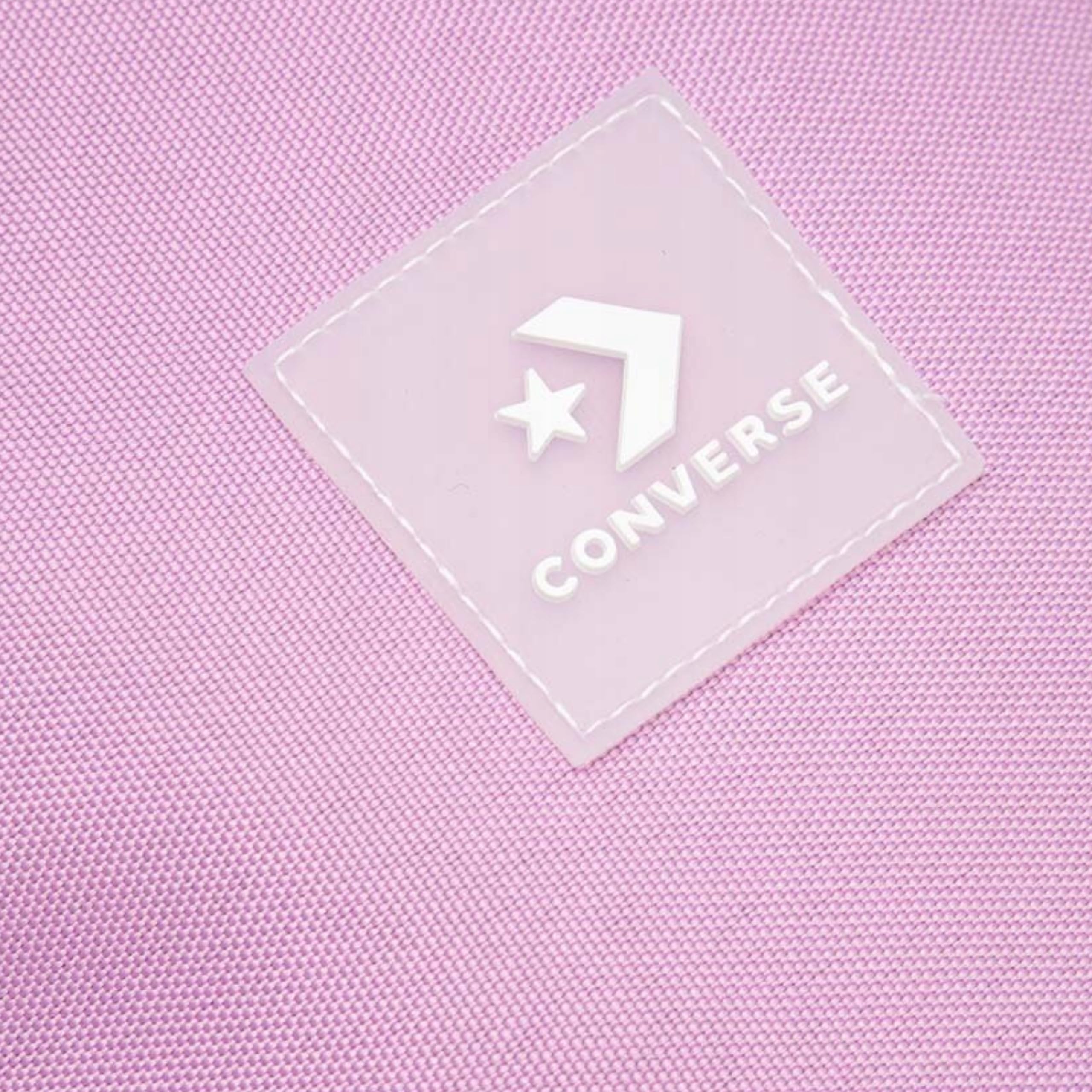 Converse Required Suspenders, Lila, Talla única Unisex Adulto