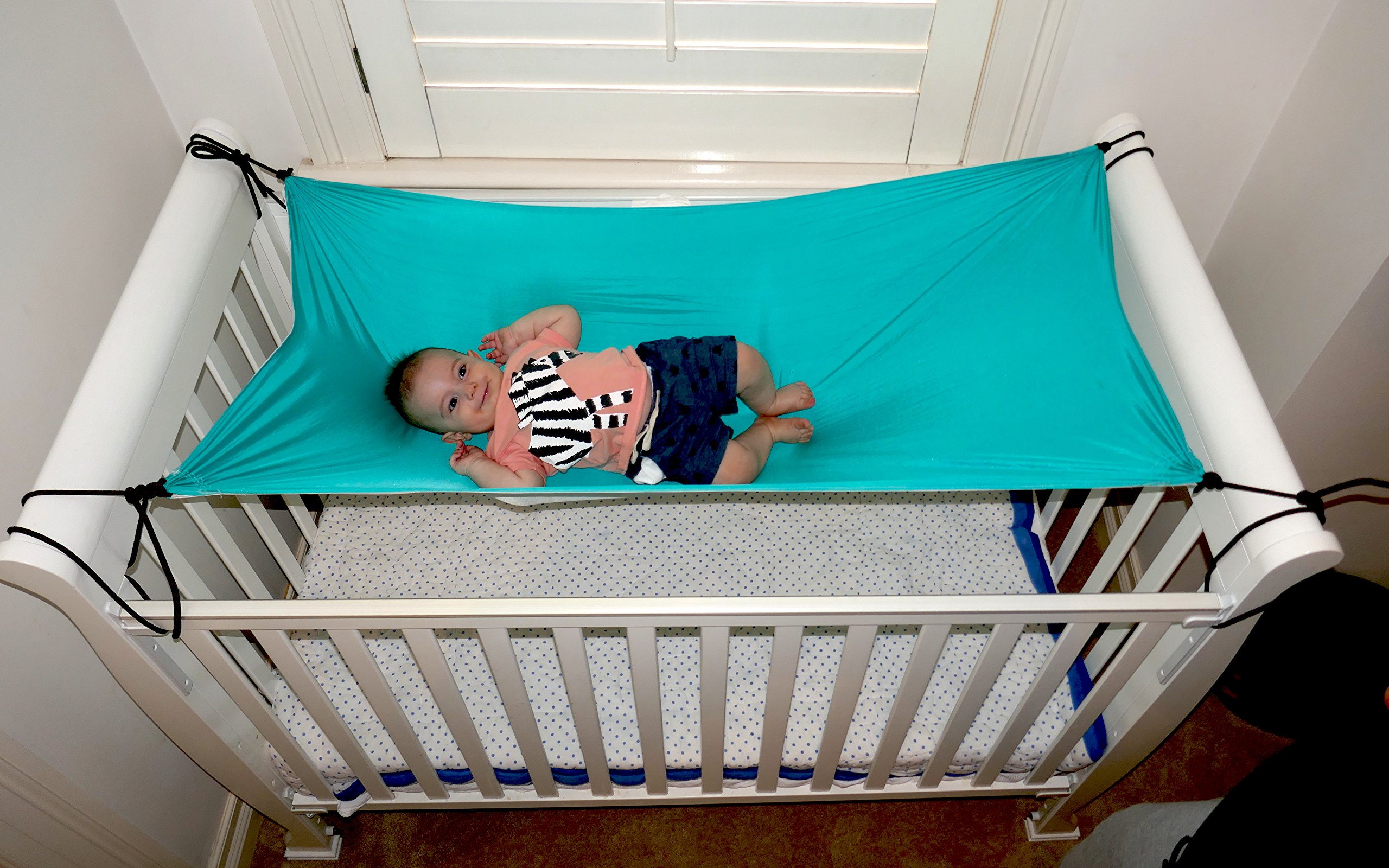 bliss baby hammock