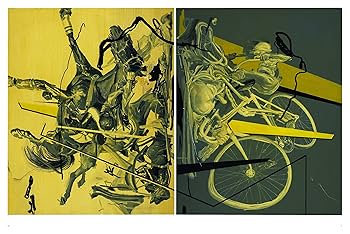 パレイドリア -ジェームス・ジーン画集- | ジェームス・ジーン