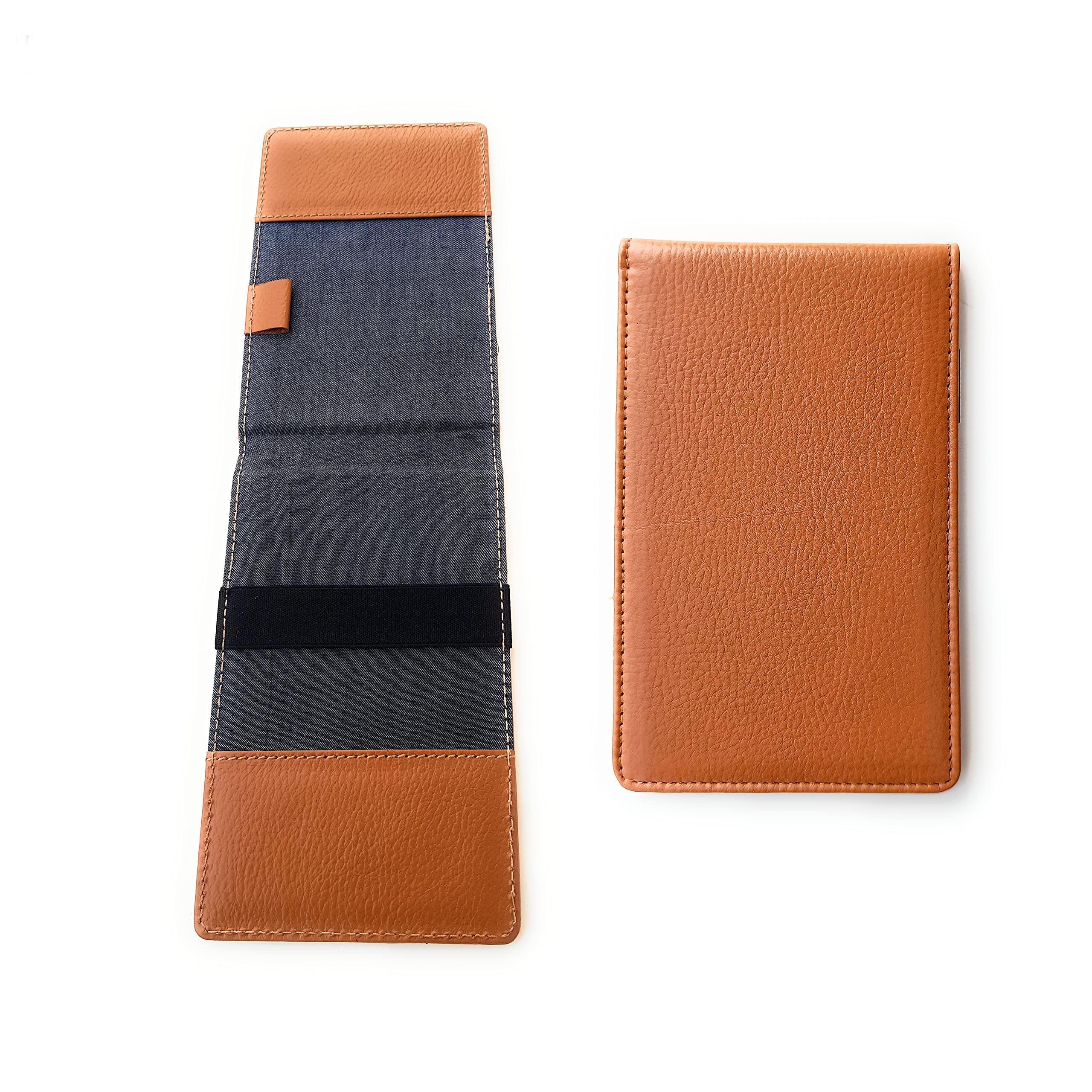 Score card holder Golf – Yardage Book cover ...