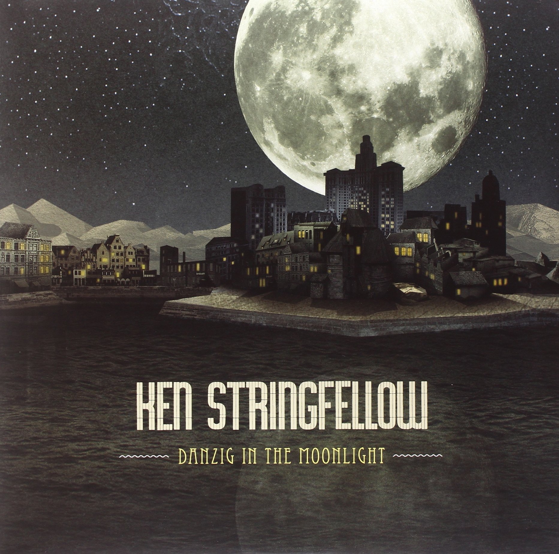 Danzig In The Moonlight