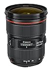 Canon EF 24–70 mm f/2.8L USM Standard-Zoomobjektiv für Canon SLR-Kameras