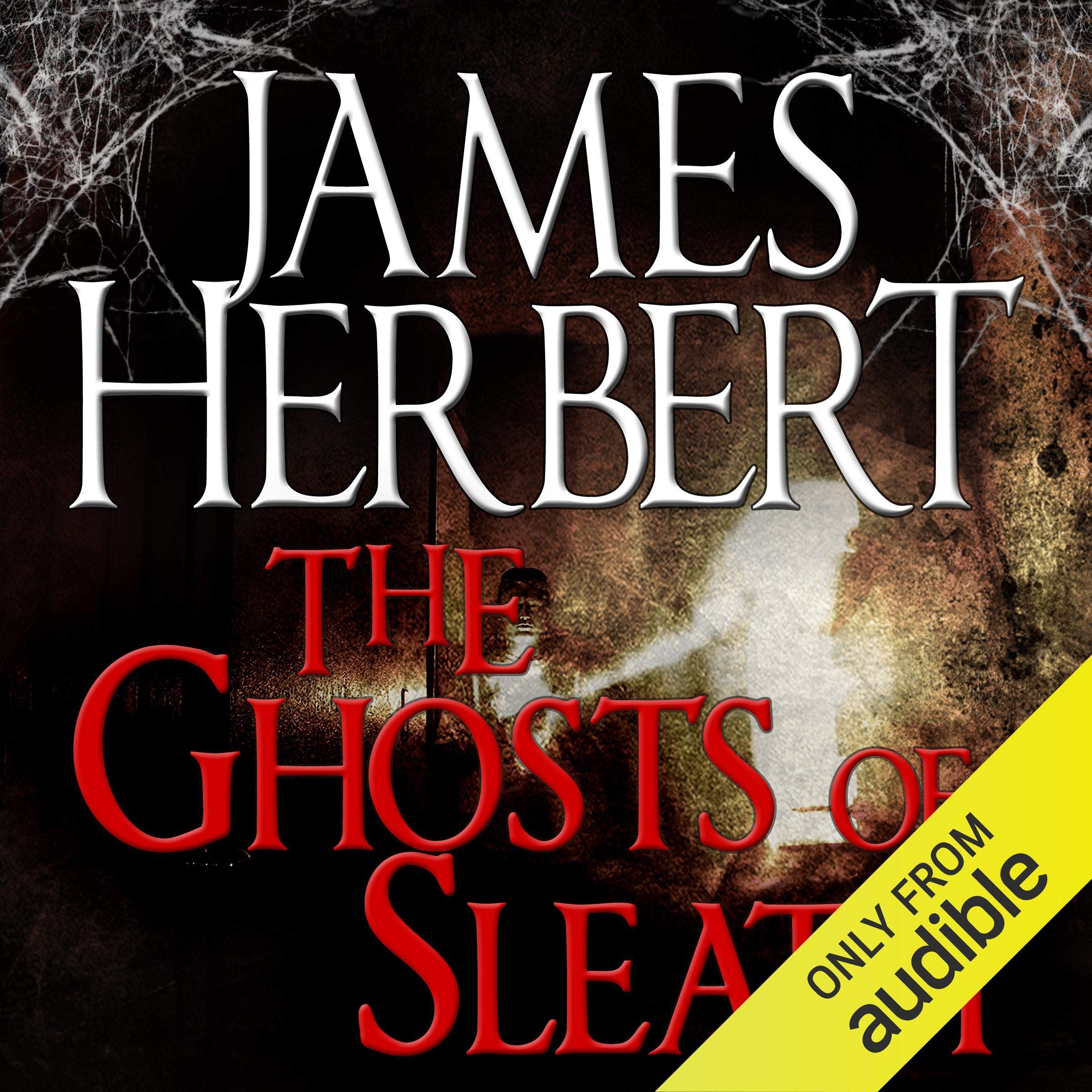 Cover art for The Ghosts of Sleath