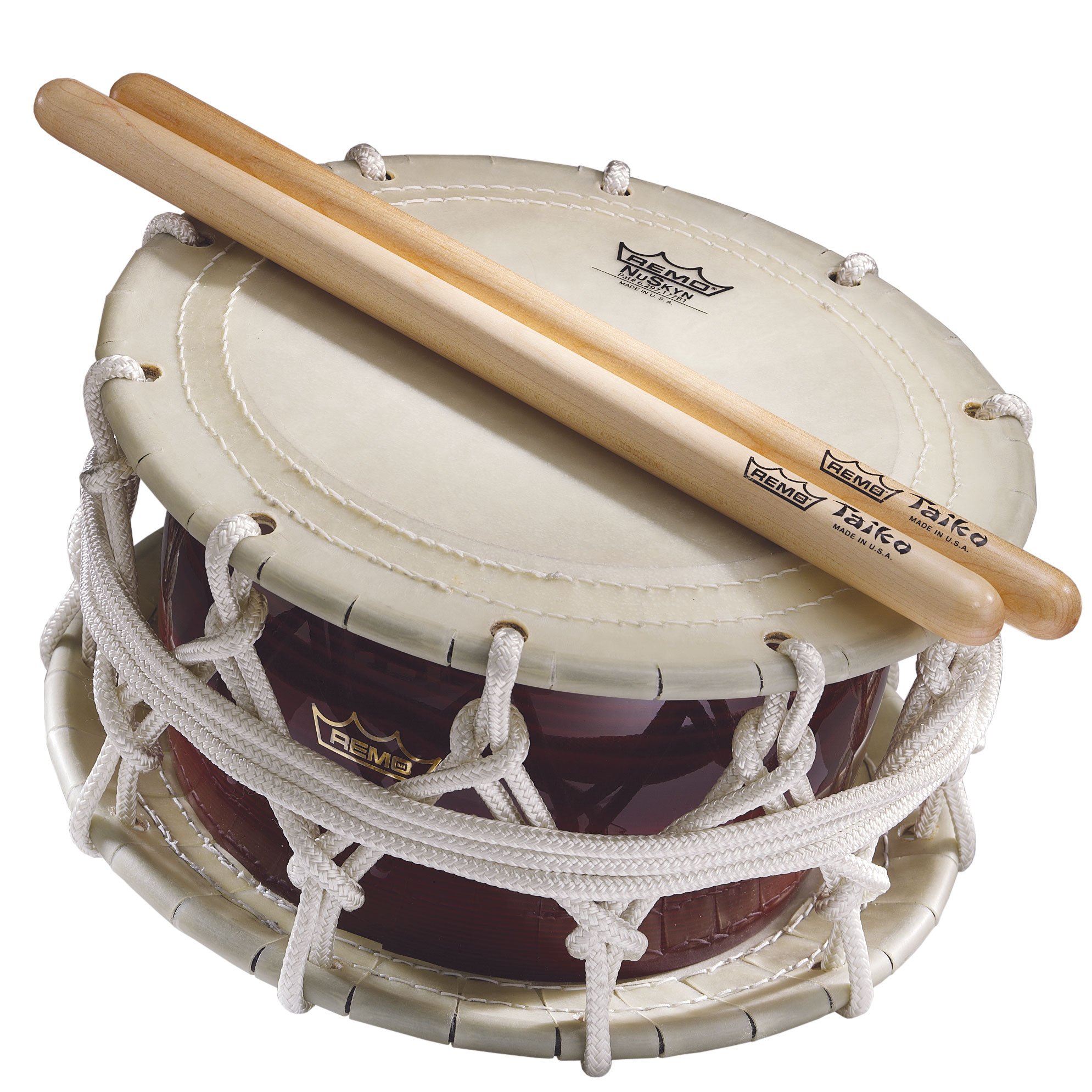Remo Frame Drum (JS07103T)