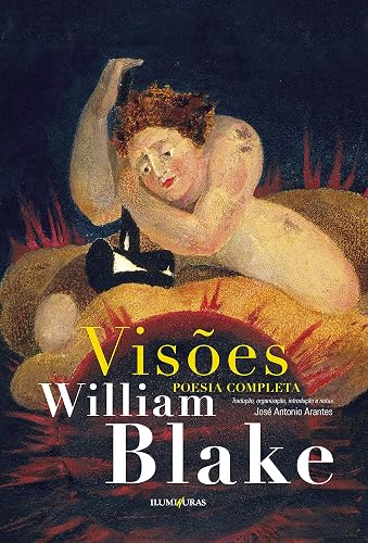 Visões: poesia completa
