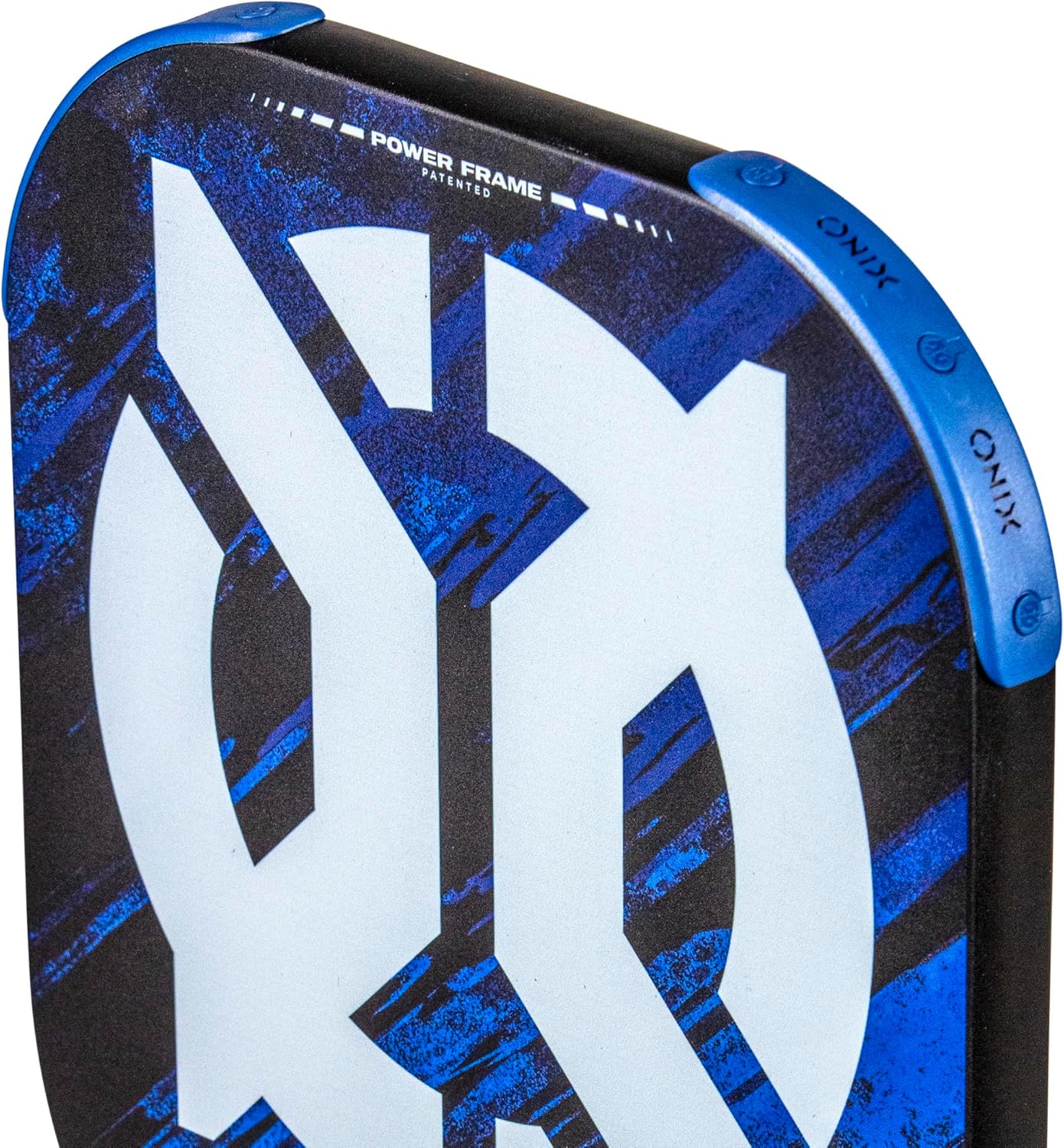 Onix Malice Open Throat DB 16 Composite Pickleball Paddle