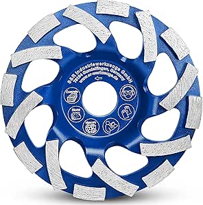 Toolpack Set Smerigliatrice A Corsa, Alloggiamento Ovale Chiuso In ABS - Foto 3