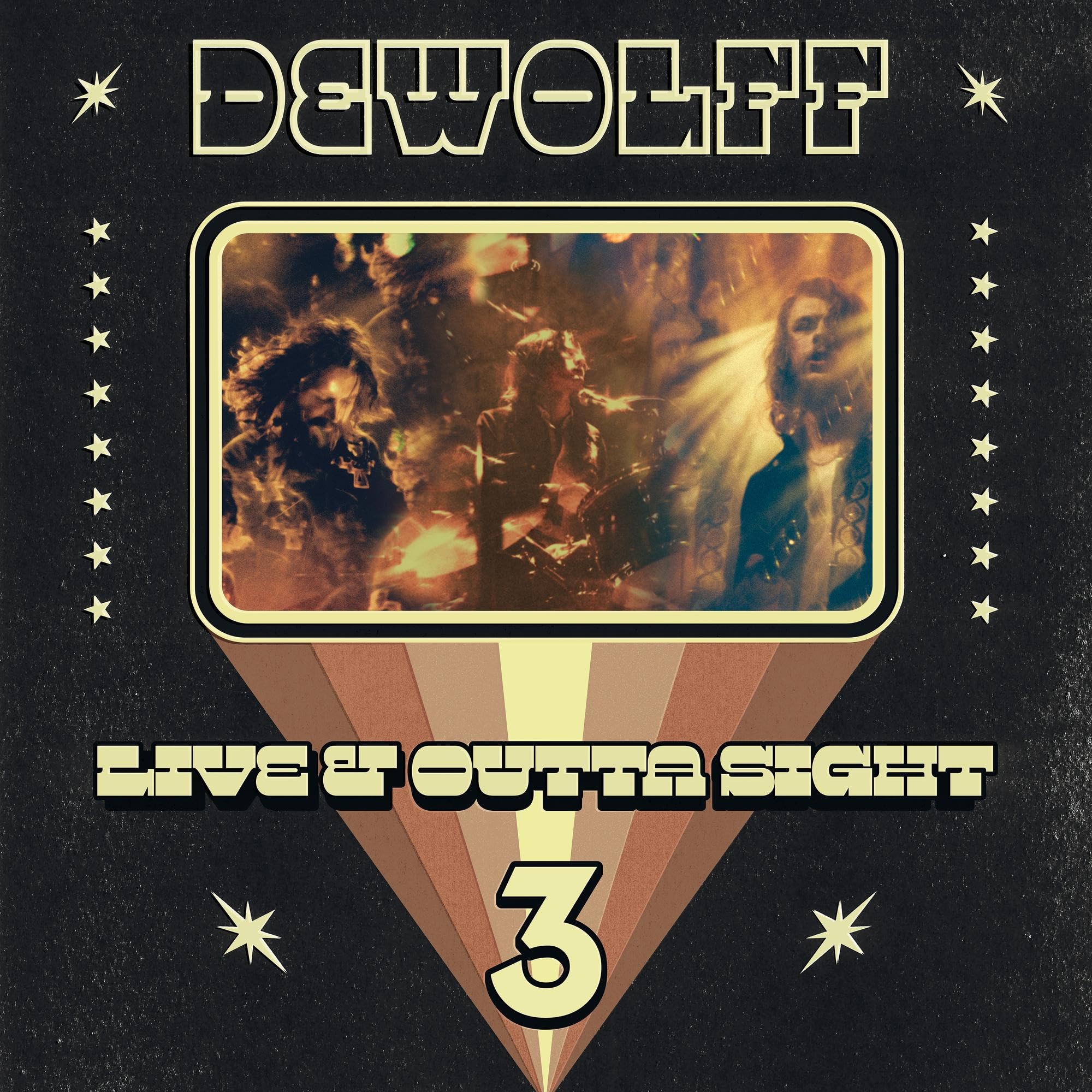 Live and Outta Sight 3