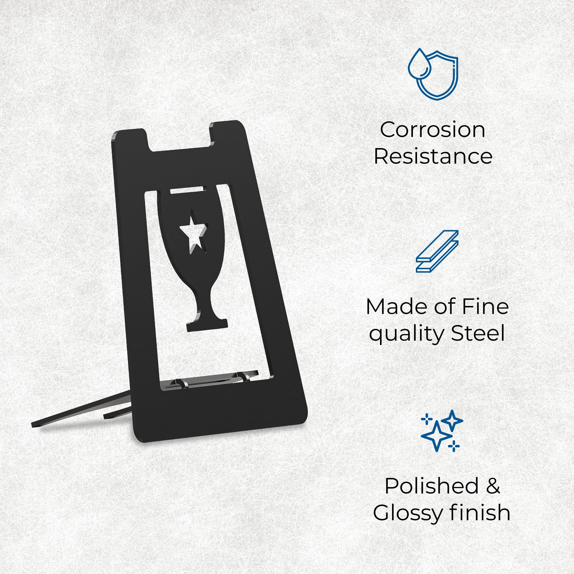 Medal Display Holder - Showcase Your Wins! -7