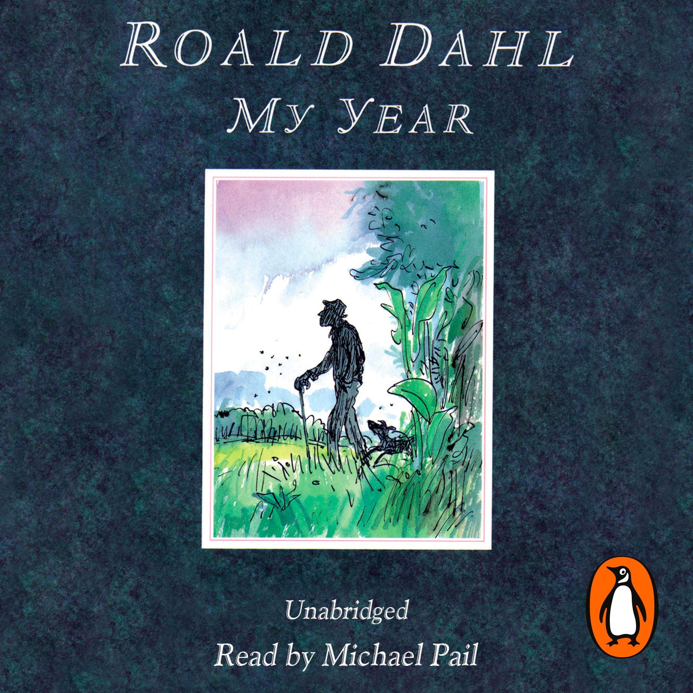 Cover art for My Year