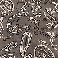 Vista 17 de Juego de sábanas de algodón con franela superior, franela, King