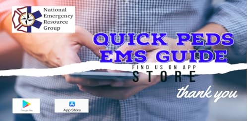 Quick PEDS EMS Guide