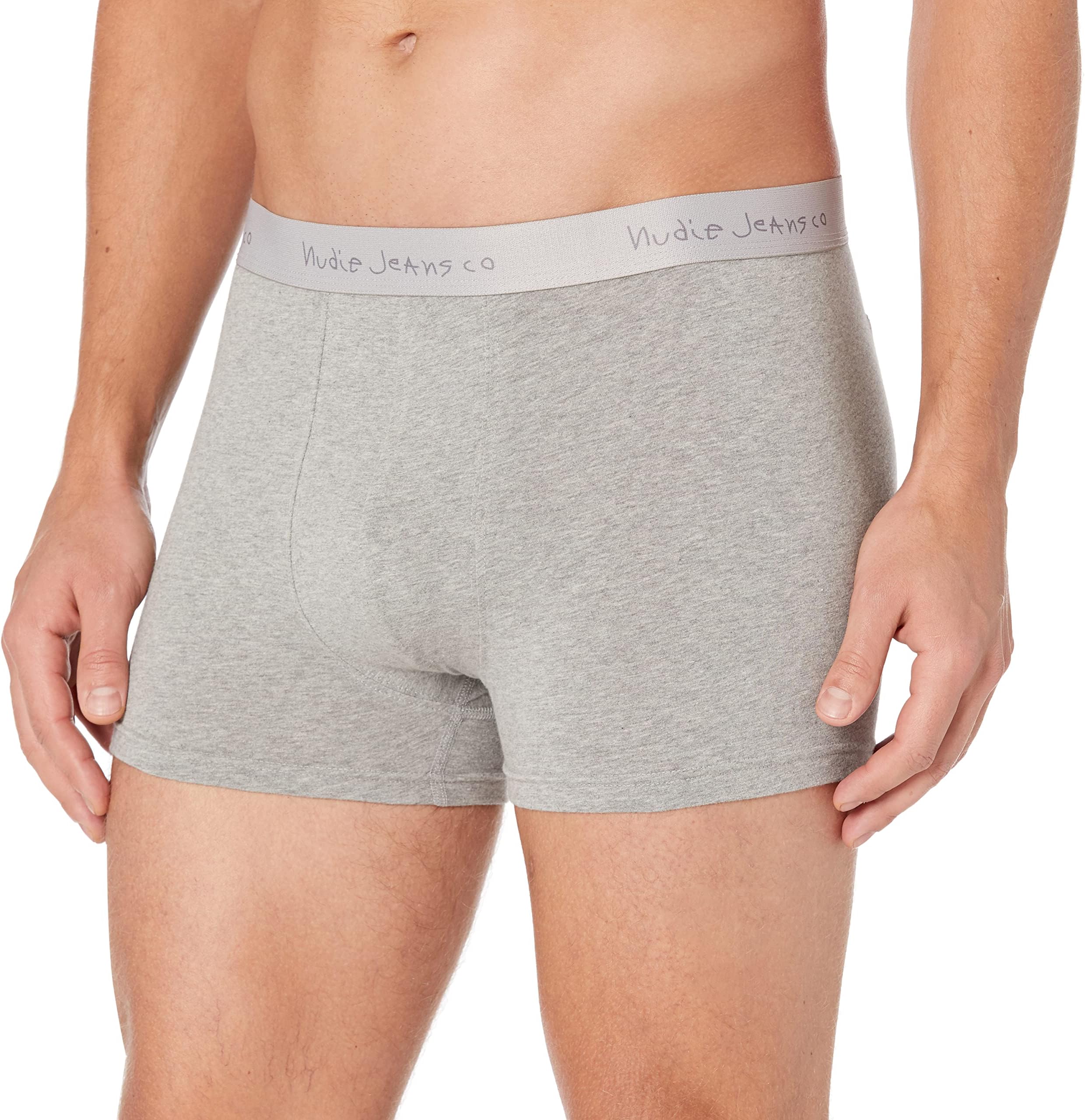 Men's Boxer Briefs