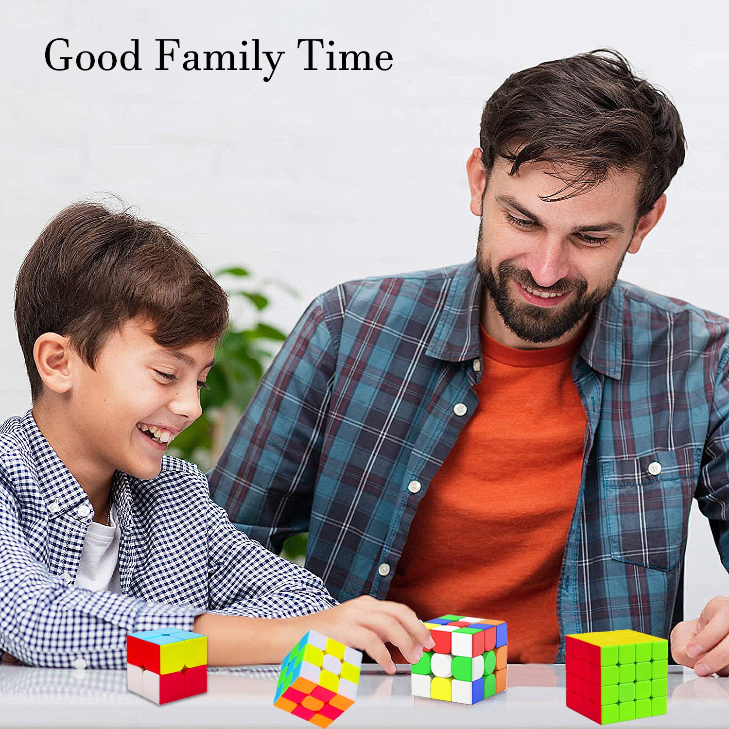 Amazon.com: Shengshou 4x4x4 Puzzle Cube Black : Toys & Games