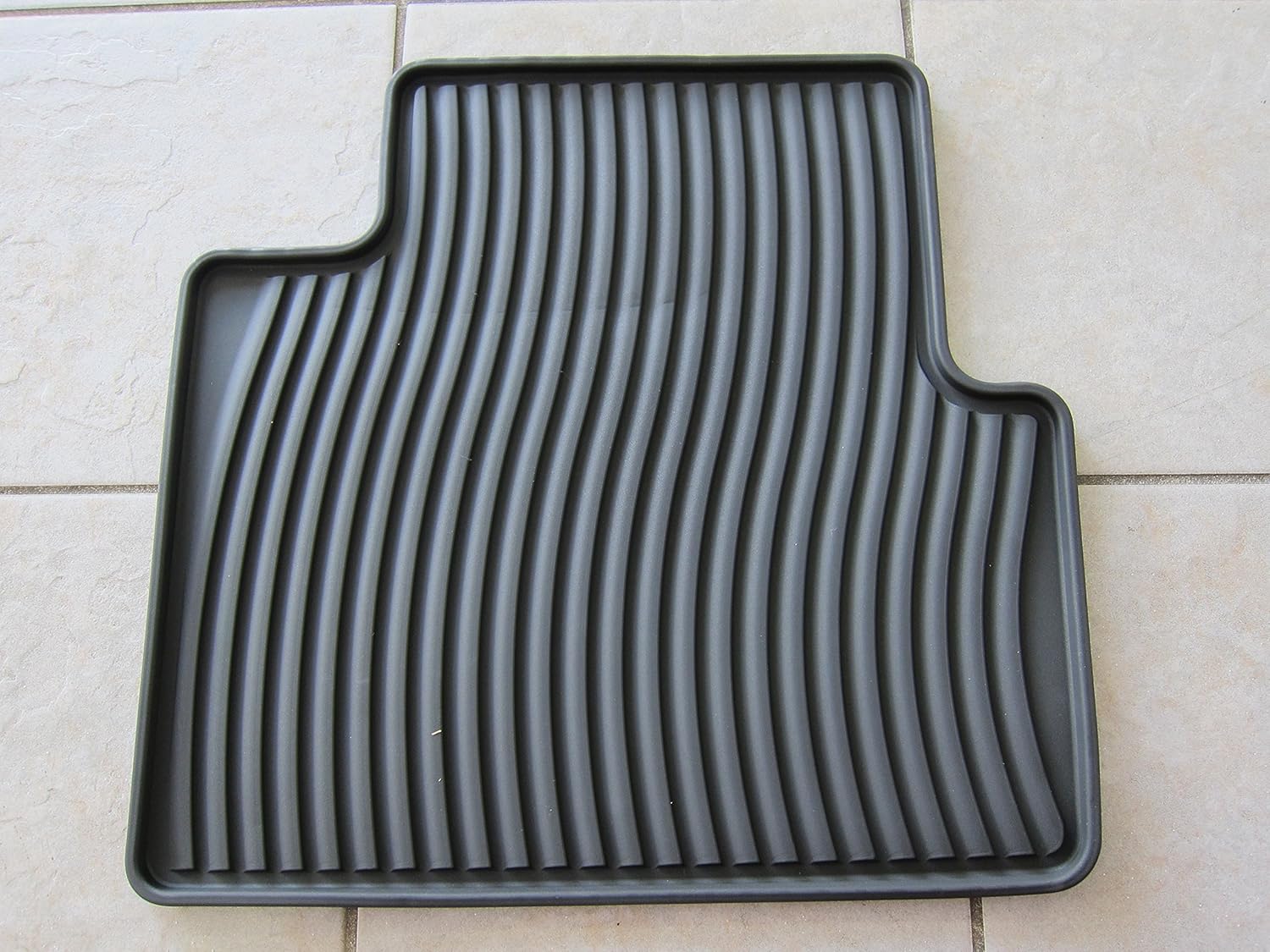 Mopar 82214179 MAT KIT FLOOR - COMPLETE