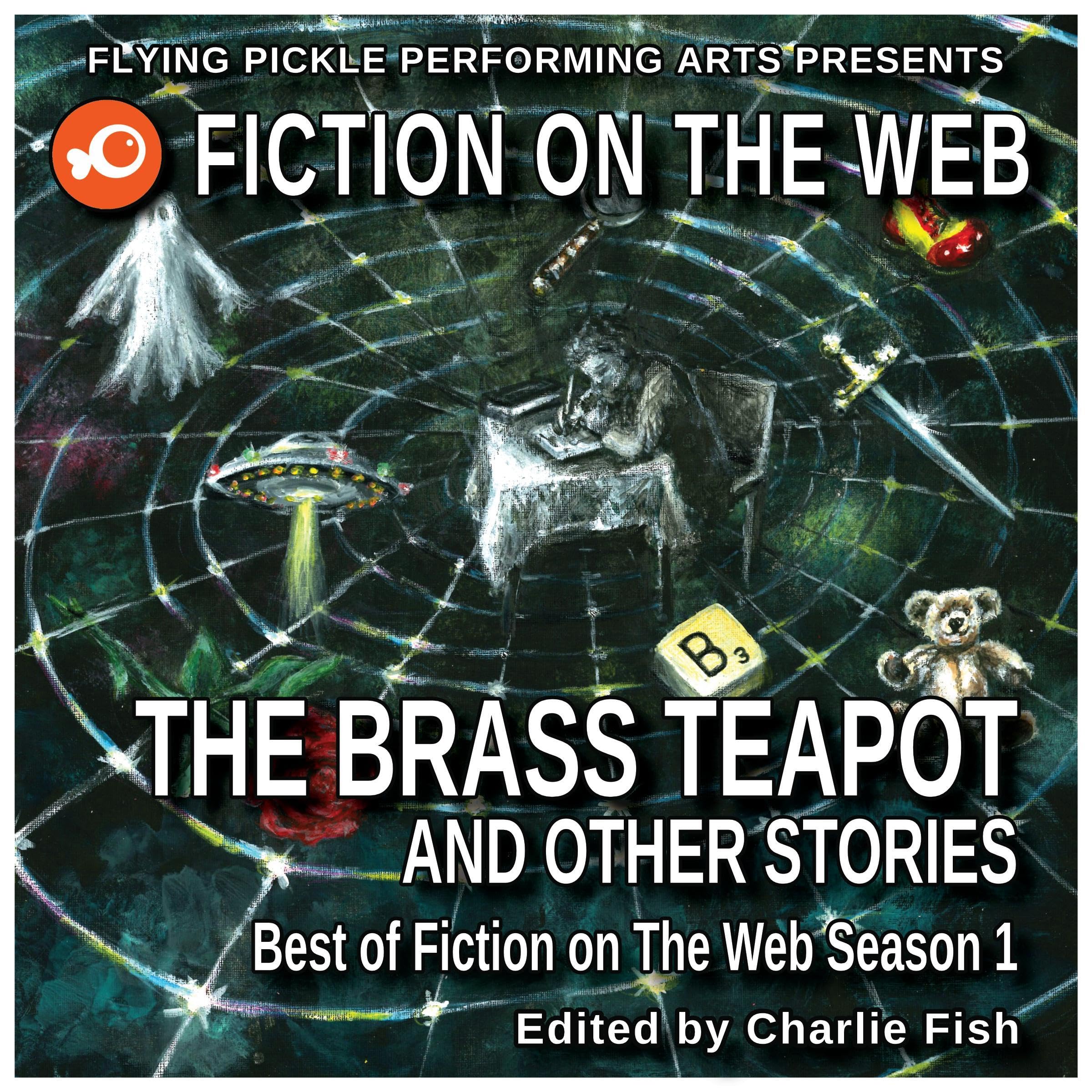 The Brass Teapot and Other Stories